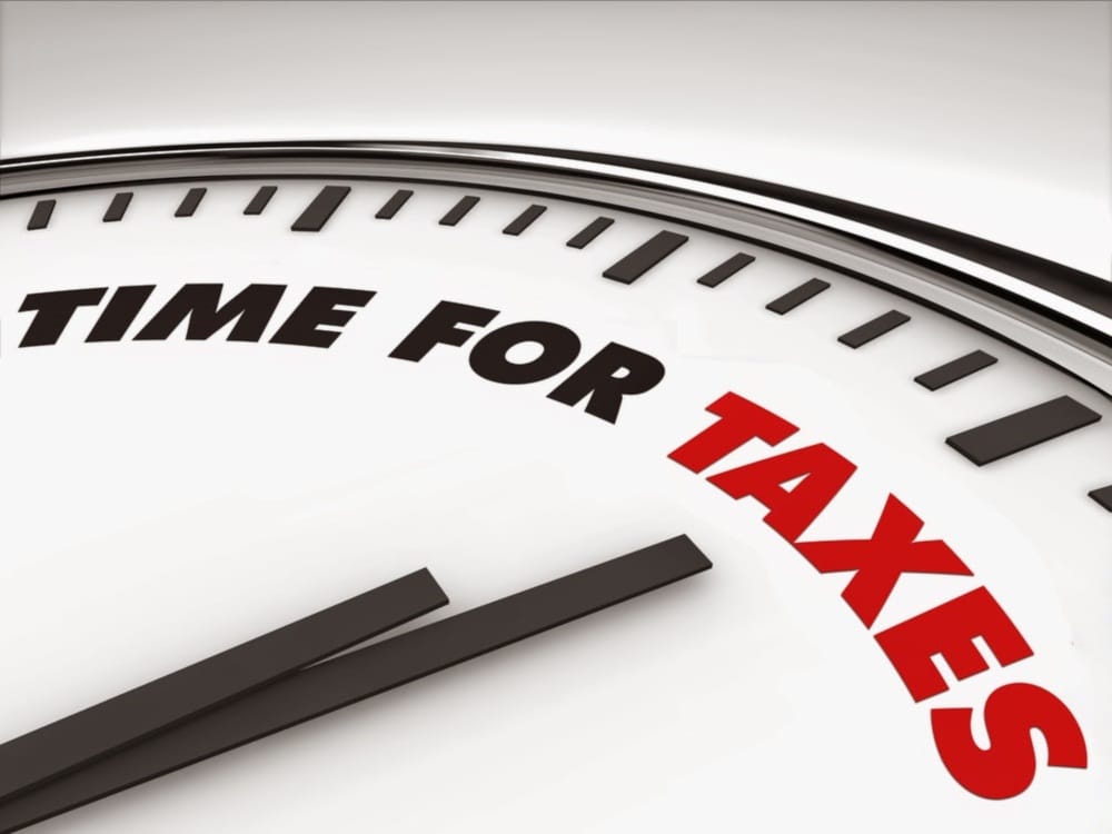 Income tax return file hurry to avoid problems