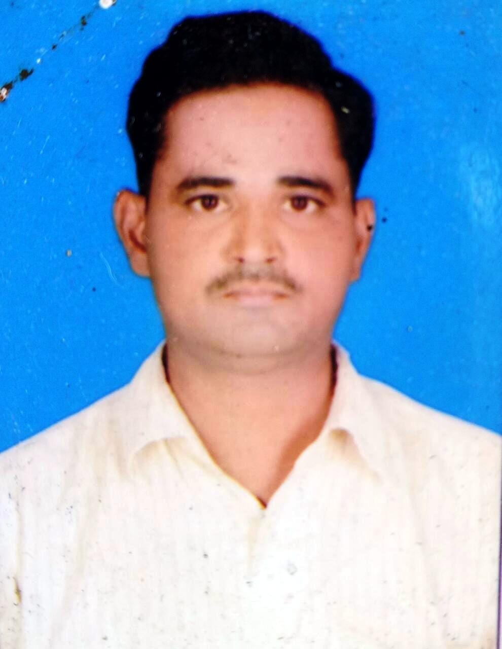 shikshamitra in mathura died due to heart attack