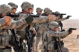 Transgender is not allowed to work in the US Army
