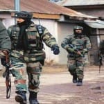 Kashmir problem not solve by killing terrorist says mirwaiz umar farooq