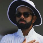 विराट कोहली 