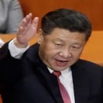 xi jinping