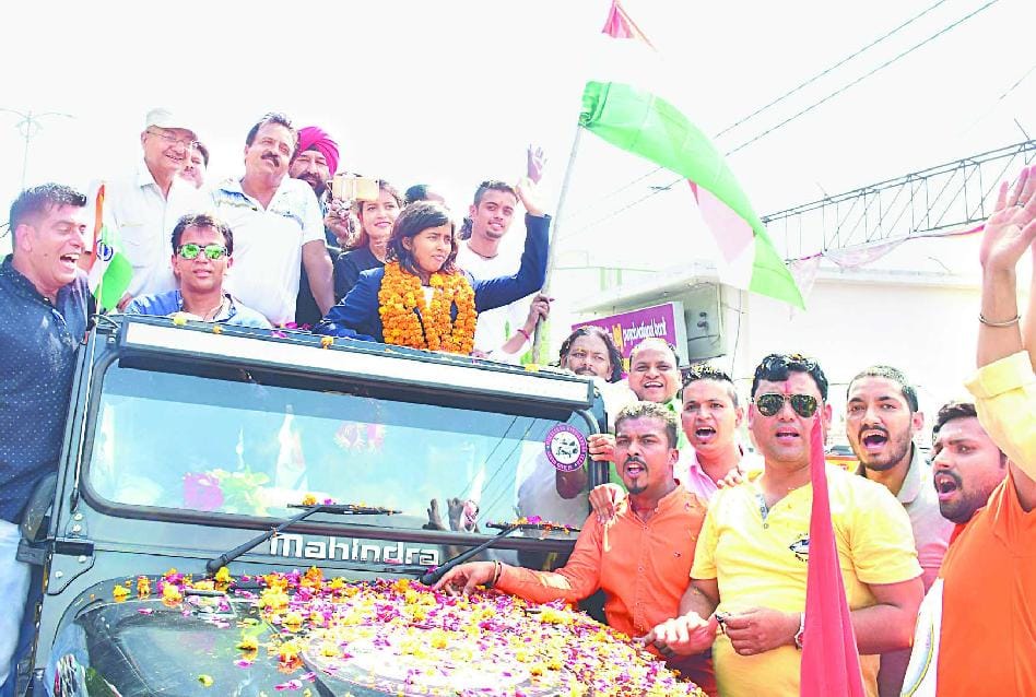 Welcome to Cricketer Unity