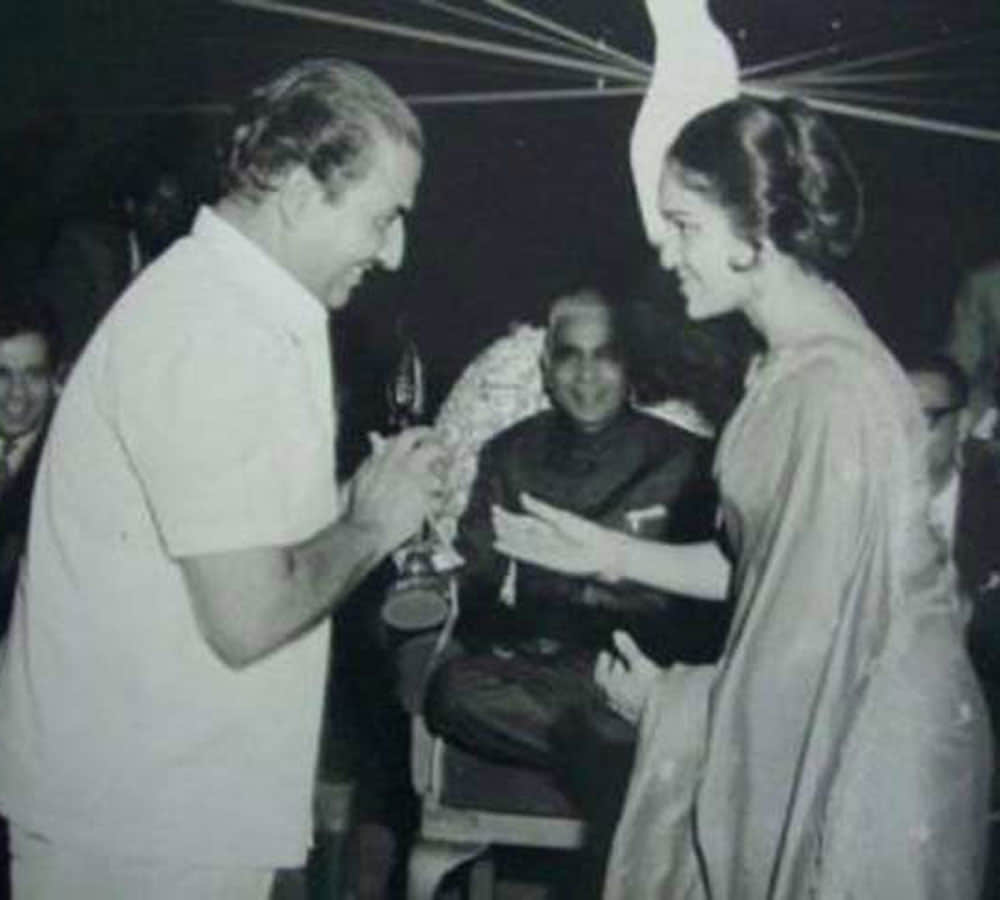 mohammed rafi special struggle story