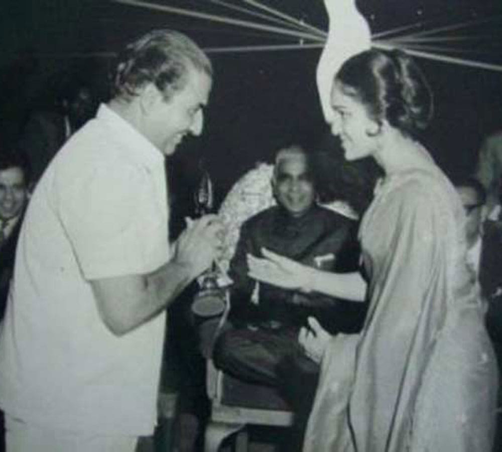 mohammed rafi special struggle story