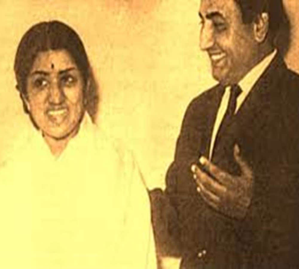 mohammed rafi death anniversery unknown facts 
