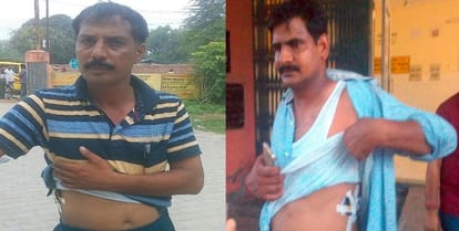 Police move, Husseins trap, police killed criminals