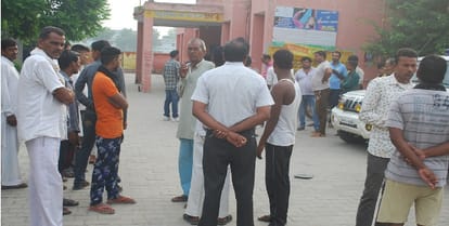 Police move, Husseins trap, police killed criminals