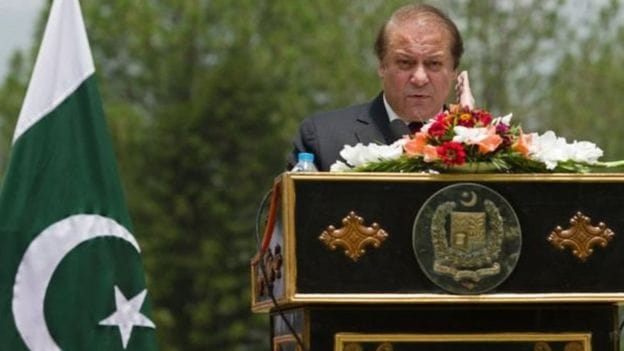 Pakistani press: 'Powerful person can also be accounted
