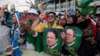 Pakistani press: 'Powerful person can also be accounted