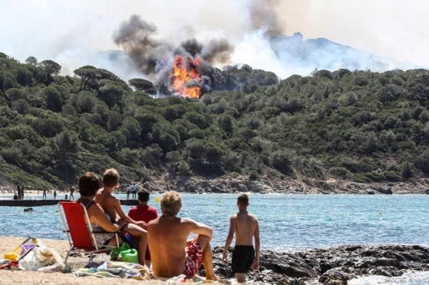 The best photos of this week's world