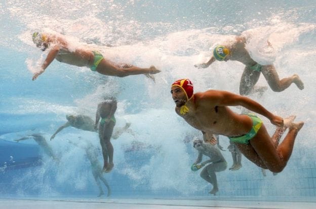 The best photos of this week's world