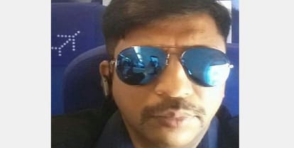 Offensive post cast on Twitter against DGP Sukhkhan Singh, case registered