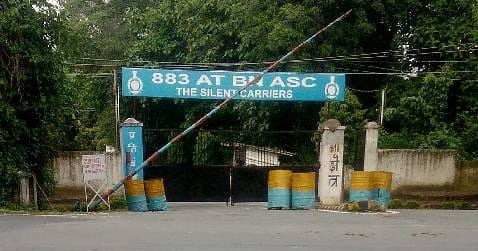 सेना ने बंद कर दी सड़क, फिर भी रोडवेज वसूल रहा ज्यादा किराया