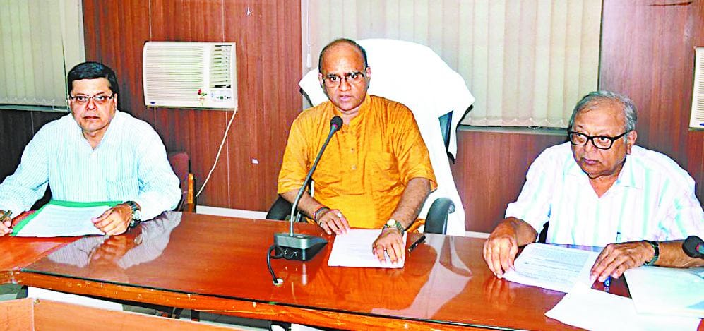 Ayodhya preparations for inclusion in Unesko World Heritage