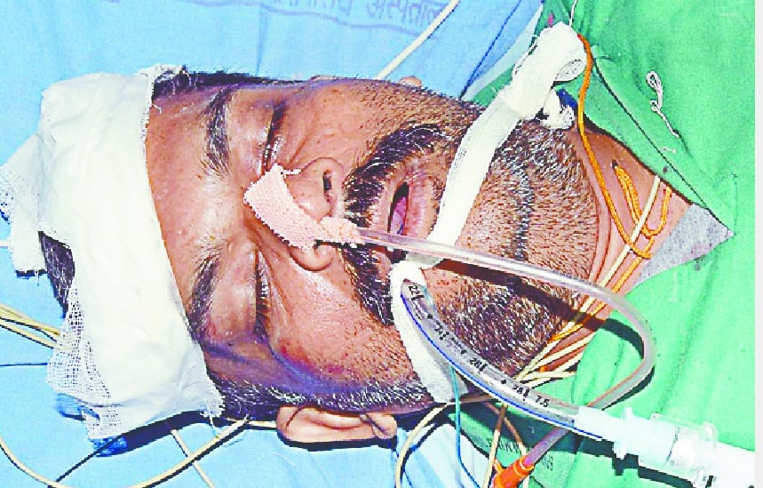 teacher death in accident