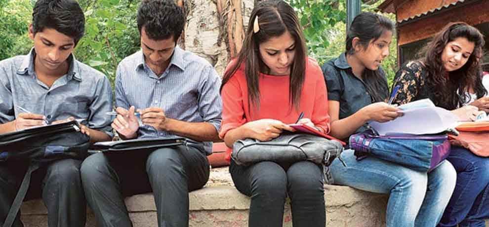 before admission know your college