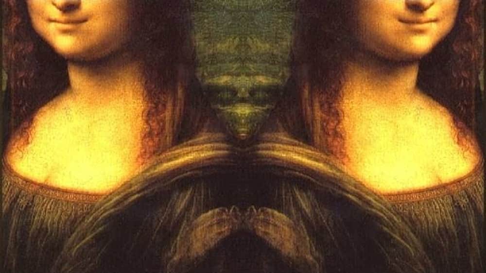 New Conspiracy Theory Reveals Leonardo Da Vinci Hid Proof Of Aliens In Mona Lisa Painting