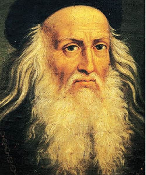 New Conspiracy Theory Reveals Leonardo Da Vinci Hid Proof Of Aliens In Mona Lisa Painting