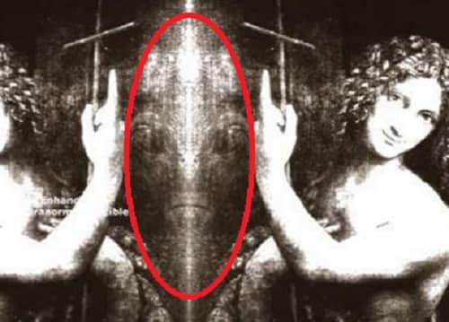 New Conspiracy Theory Reveals Leonardo Da Vinci Hid Proof Of Aliens In Mona Lisa Painting