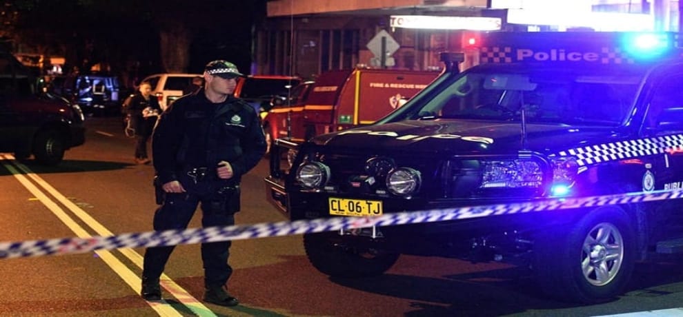 A big conspiracy of terrorist attack in Australia failed, 4 people arrested