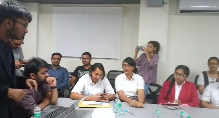 human calculator bhanu prakash faster than a calculator