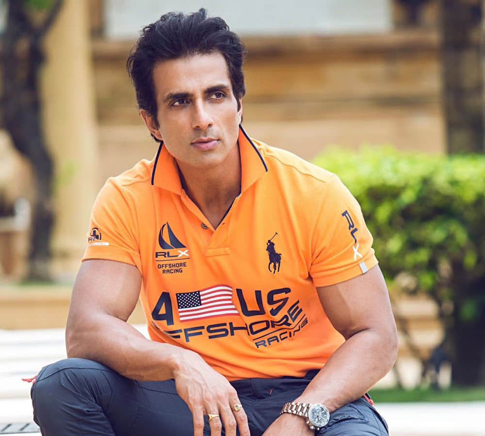 Sonu Sood's Tweet On Maha Shivratri Upsets Fans Netizens shares his eid post asked Where was the knowledge