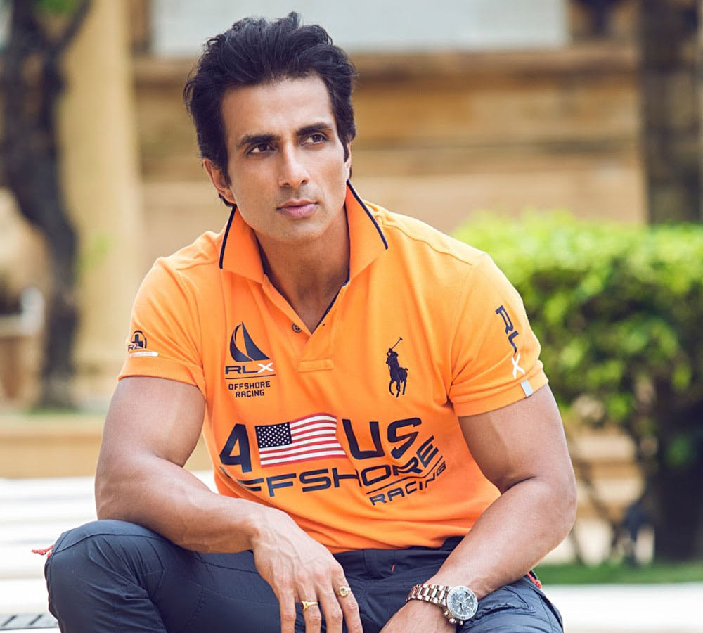 Sonu Sood's Tweet On Maha Shivratri Upsets Fans Netizens shares his eid post asked Where was the knowledge