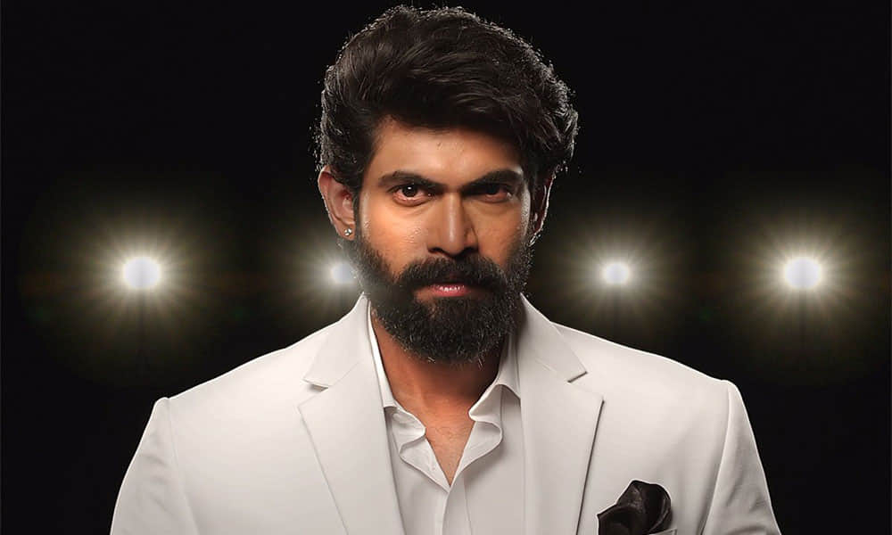 Rana Daggubati and Miheeka Bajaj wedding Date Fixed Actor father confirms