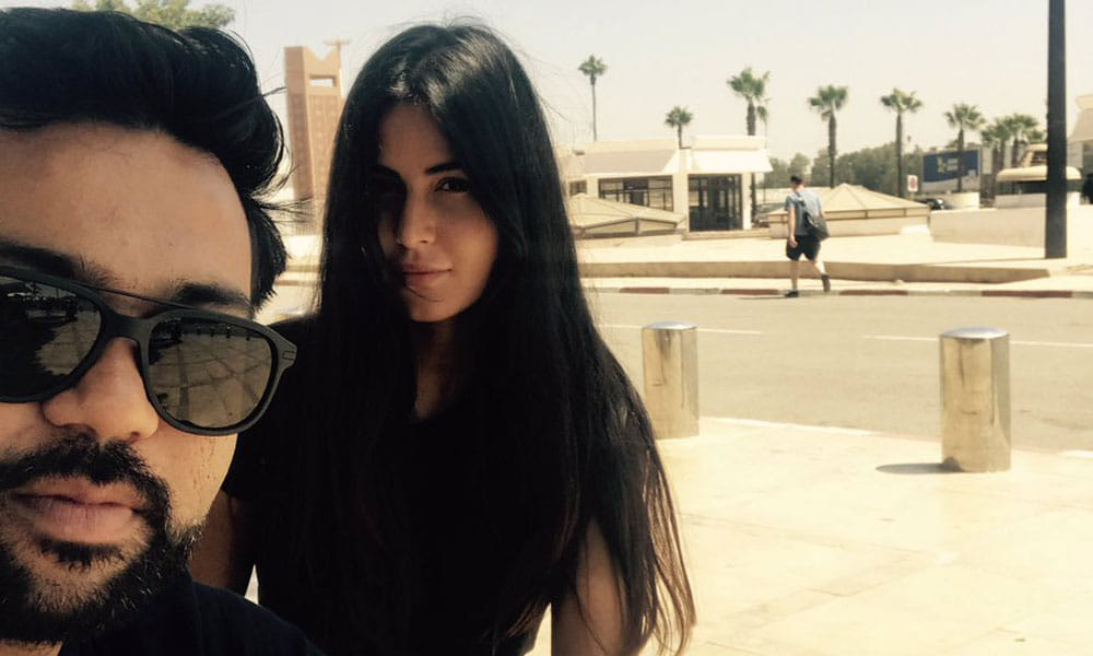 Katrina Kaif Ali Abbas Zafar Left Broke After Spending All The Money Tiger Zinda Hai
