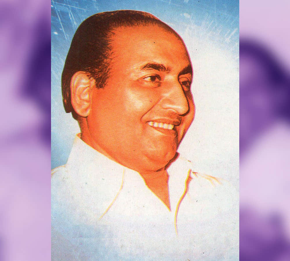 Mohammed Rafi Special When Naushad Gave Rafi Sahab One Rupee So He Can Go Home