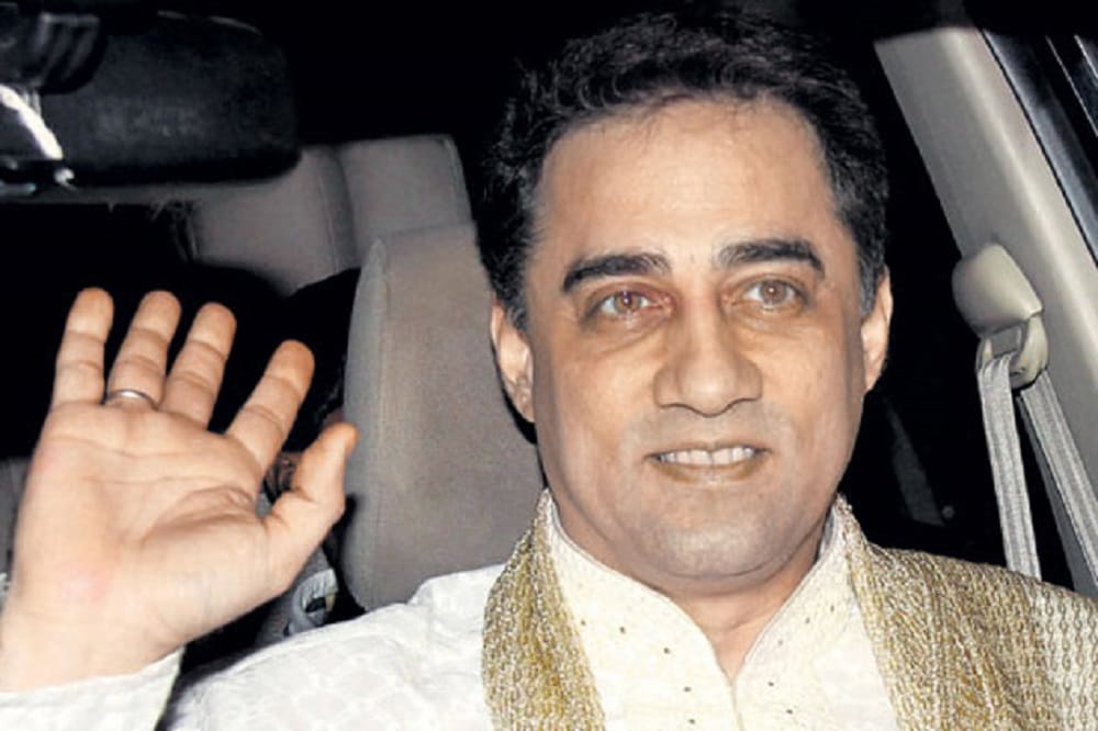 Aamir Khan Brother Faisal Khan To Make A Comeback