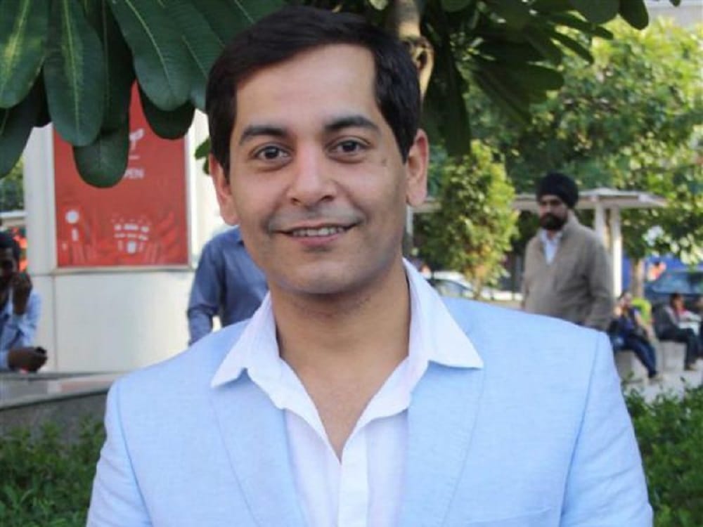 Gaurav Gera Takes A Sly Dig At The Pahredaar Piya Ki 