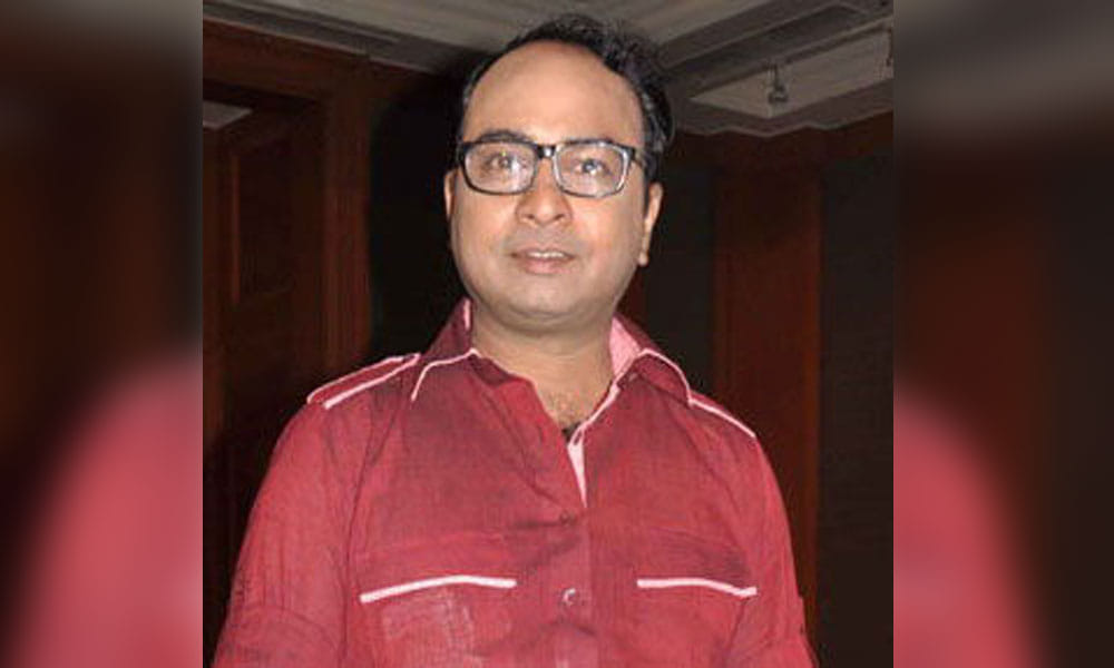 Film And Television Actor Manoj Goyal Wife Neelima Commits Suicide Due To Financial Problems