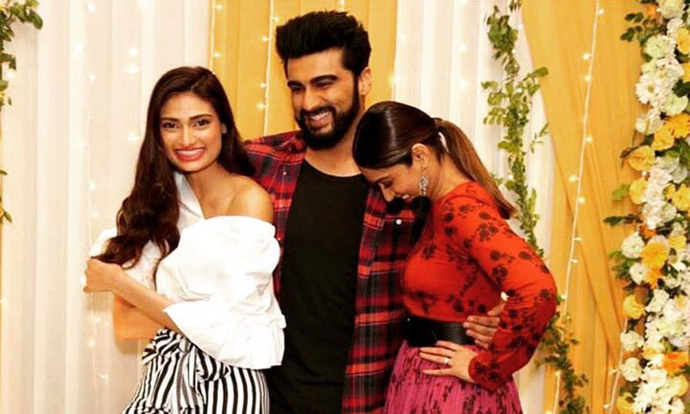 Mubarakan Second Day Collection Arjun Kapoor Anil Kapoor Ileana Dcruz
