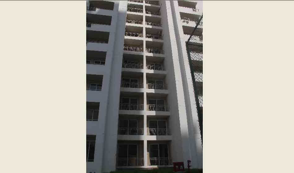 धर्मपुर में हिमुडा करेगा आवासीय परिसर का निर्माण
