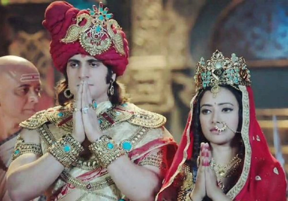 Siddharth Nigam To Star In Ekta Kapoor star plus show Chandra Nandini