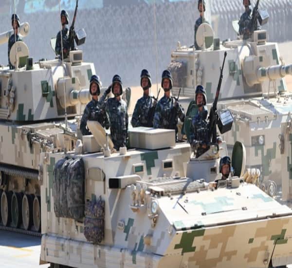 in pictures preparation of PLA 90th anniversary of foundation