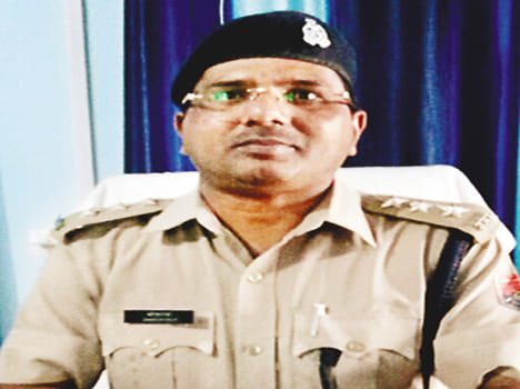 ADG summoned Lucknow to call co