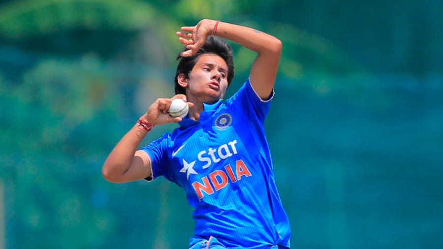 indian women cricket team player mansi joshi special interview
