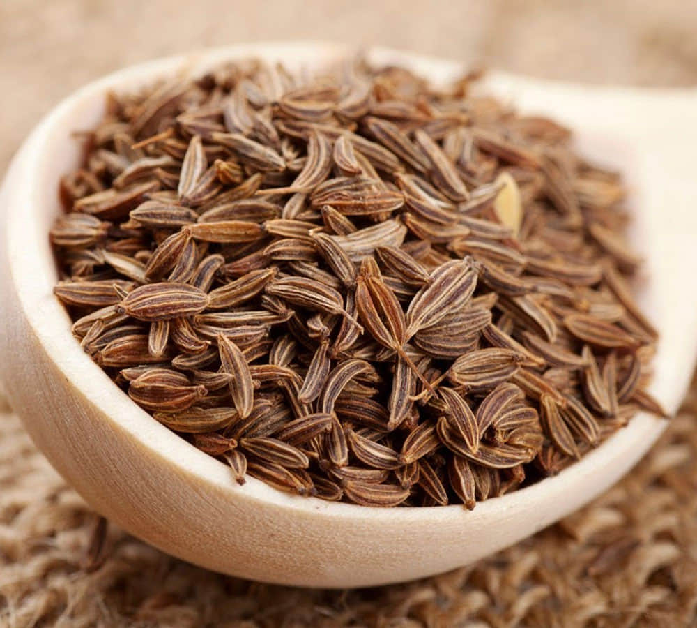 5 kitchen spices increase beauty