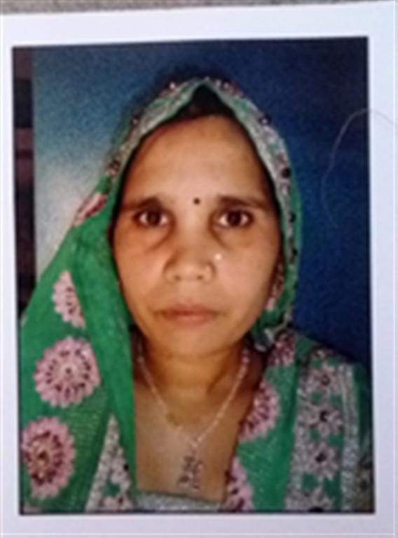 Happiness on the death of woman and child after delivery