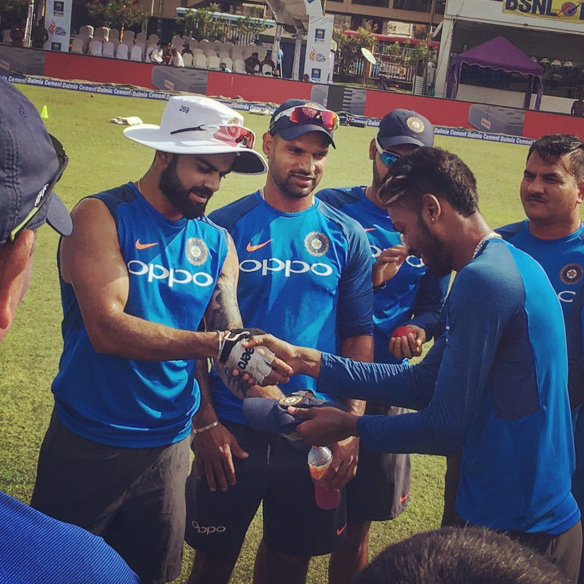 Hardik Pandya is ideal all-rounder that team india find after Kapil Dev says Lalchand Rajput