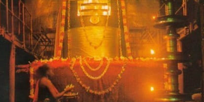 kaleshwar-mahadev-shivlinga-mystery