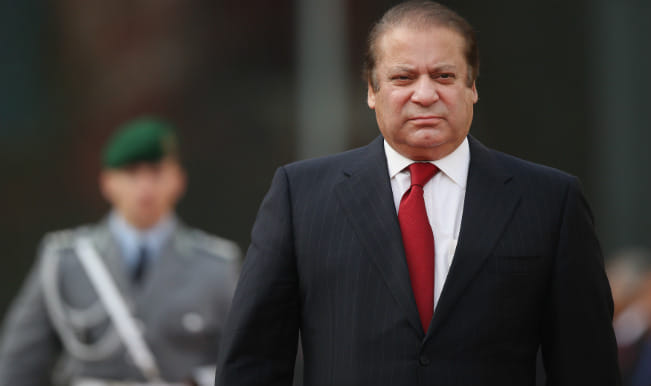 Nawaz Sharif's 'reinstatement' and 'ineligible' son-in-law relationship