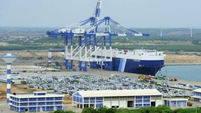 India's concern is growing in Sri Lanka