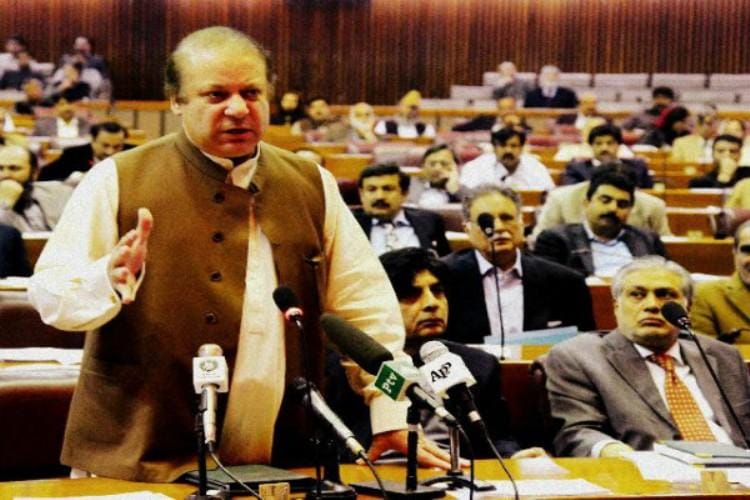 Panama Papers: Controversy behind ousting of Pakistan PM Nawaz Sharif