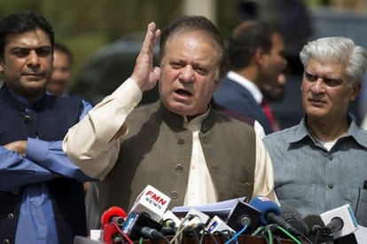 Panama Papers: Controversy behind ousting of Pakistan PM Nawaz Sharif