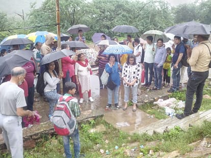 udaipur gets more beautiful in rainy season 