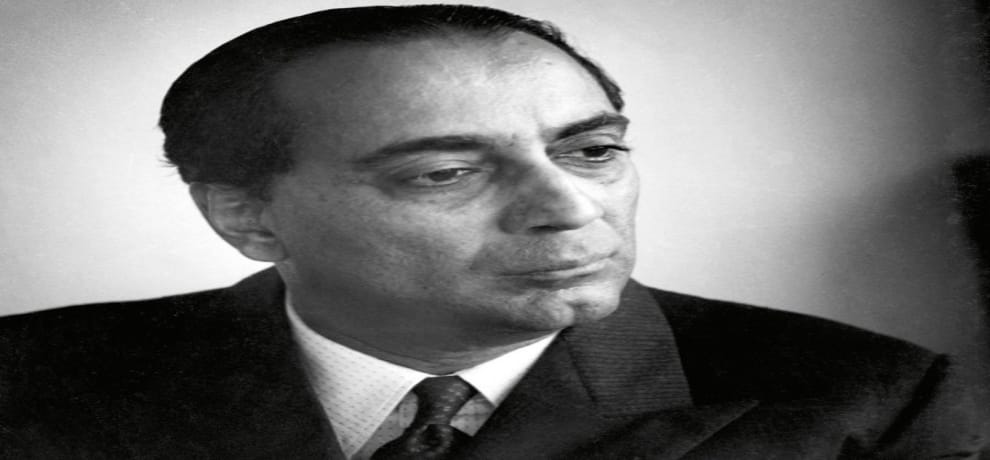 Was the CIA responsible for the crash of Air-India's Boeing 707, which was carrying Homi Bhabha 